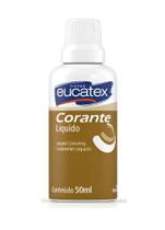 Corante ocre 50ml 8810186.88 eucatex
