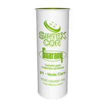 Corante P/ Materiais Acrílicos Sintexcor Guarany Verde Claro