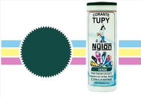 Corante P/ Tingir Nylon, Lã, Seda, Biquinis Tupy * 2 Tubos