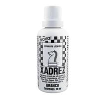 Corante p/tinta xadrez branco 50ml