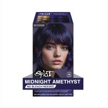Corante para Cabelo Splat Amethyst Midnight 177 ml Corante para Cabelo Splat Amethyst Midnight 177 ml