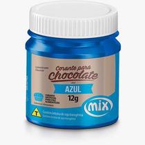 Corante Para Chocolate 12g - Mix