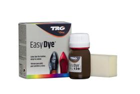 Corante para Couro TRG Easy Dye 139 Marrom Médio 25 ml Corante para Couro TRG Easy Dye 139 Marrom Médio 25 ml