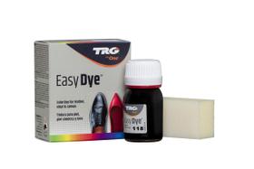 Corante para Couro TRG Easy Dye 25 ml Preto para Sapatos Corante para Couro TRG Easy Dye 25 ml Preto para Sapatos