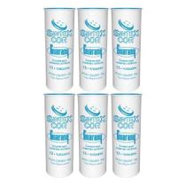 Corante Para Materiais Acrílicos Sintexcor 6U ul Turquesa