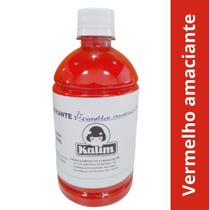 corante para produtos de limpeza sanitizante 500 ml VARIAS CORES