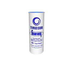 Corante para Tecidos Tingecor - 86 - Azul Royal Neon