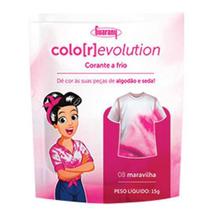 Corante para Tingimento a Frio Colorevolution Guarany