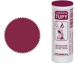 Corante Para Tingir Roupas E Tecidos Tupy Cor B