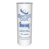 Corante para Tingir Sintexcor Guarany 40g