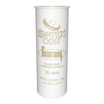 Corante para Tingir Sintexcor Guarany 40g - Corantes guarany