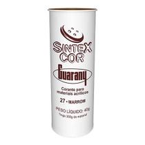 Corante para Tingir Sintexcor Guarany 40g