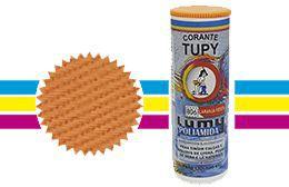 Corante para Tingir Tecido Fluor Lumy Tupy 45gr