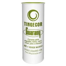 Corante para Tingir Tingecor Guarany 40g