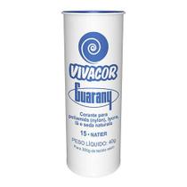 Corante para Tingir Vivacor Guarany 40g