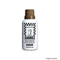 Corante Para Tinta De Parede Xadrez Laranja 50ml