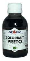Corante Plastisol 100mL Colorbait Moléculas Corante Plastisol 100mL Colorbait Moléculas