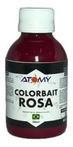 Corante Plastisol Rosa 100mL Colorbait Moléculas Corante Plastisol Rosa 100mL Colorbait Moléculas