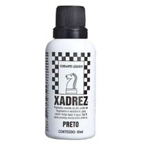Corante Preto 50ml Com 12 Unidade Xadrez Corante Preto 50ml Com 12 Unidade Xadrez