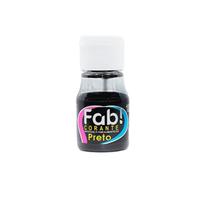 Corante Preto Alimentício Líquido Confeitaria 10Ml