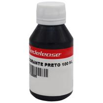 Corante Preto Fumê Translúcido 0,100 L