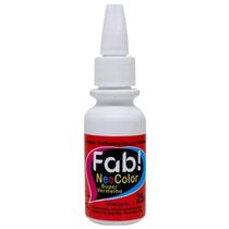 Corante Profissional Neo Color - Super Vermelho - 25g - FAB