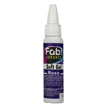Corante Profissional Soft Gel Fab 25g
