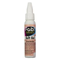 Corante Profissional Soft Gel Fab 25g