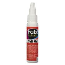 Corante Profissional Soft Gel Fab 25g Corante Profissional Soft Gel Fab 25g