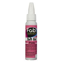 Corante Profissional Soft Gel Fab 25g Corante Profissional Soft Gel Fab 25g