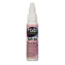 Corante Profissional Soft Gel Fab 25g Corante Profissional Soft Gel Fab 25g