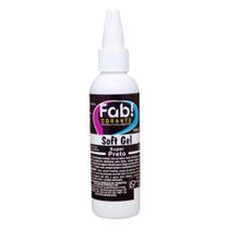 Corante Profissional Soft Gel Fab 60g Corante Profissional Soft Gel Fab 60g