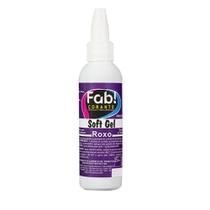 Corante Profissional Soft Gel Fab 60g Corante Profissional Soft Gel Fab 60g