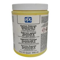 Corante renner amarelo organico-g (946ml)