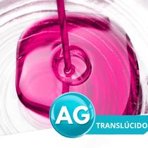 Corante Rosa Translucido AG