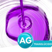 Corante Roxo Translucido AG Corante Roxo Translucido AG