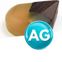 Corante Semi-transparente de caramelo AG