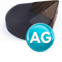 Corante Semi-Transparente Preto Ag 50G