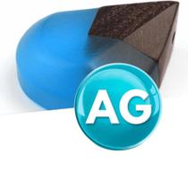 Corante Semi-Transparente ul Ag 50G - Resinas Ag