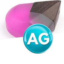 Corante Semi-transparente violeta AG