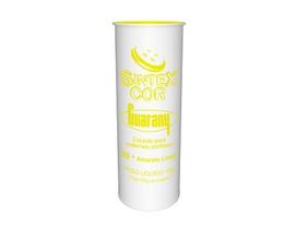 Corante Sintexcor Guarany 40g - Amarelo Limão (Cor 80)