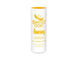 Corante Sintexcor Guarany 40g - Cor 04 Amarelo Ouro para Materiais Acrílicos
