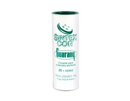 Corante Sintexcor Guarany 40g - Verde 20
