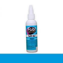 Corante Soft Gel Alimentício Comestível ul 3 Cores