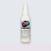 Corante Soft Gel Branco 25g Fab
