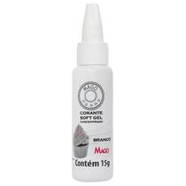 Corante soft gel concentrado