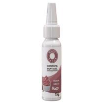 Corante soft gel concentrado