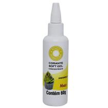 Corante soft gel concentrado mago