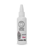 Corante soft gel concentrado mago