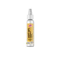 Corante Soft Gel Mix Tamanho Grande 150g Escolha A Cor